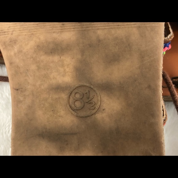 Sandals - Picture 5 of 5